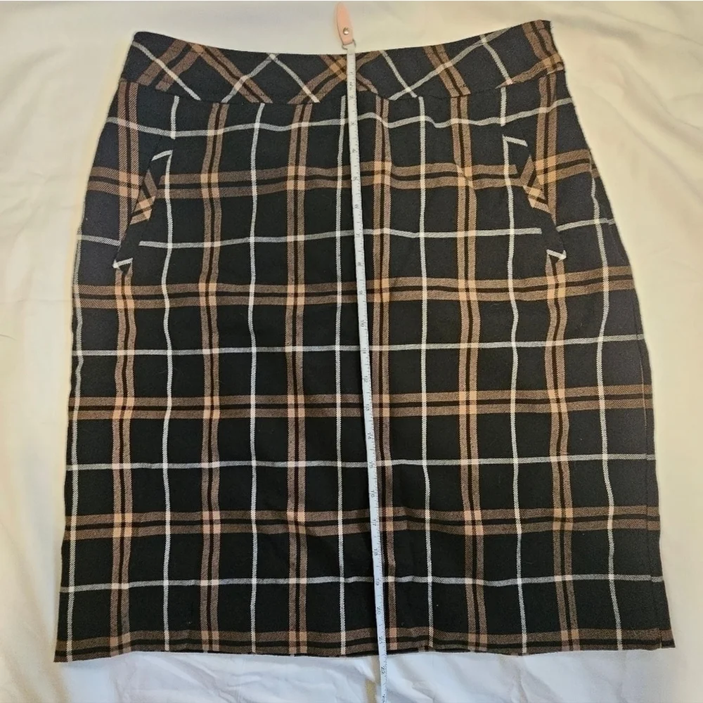 Laura Scott Pencil‎ Skirt Small